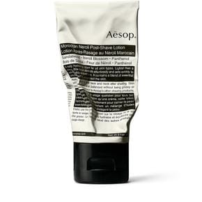 호주직구 Aesop 이솝 모로칸 네롤리 포스트 쉐이브 로션 60ml