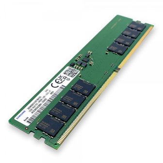  삼성전자 DDR5-5600 (16GB) PC5-44800