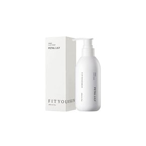 핸드클레이솝 200ml [PETAL LILY 페탈릴리]