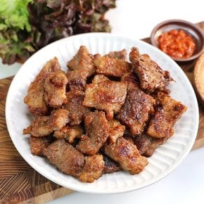 양념돼지갈비 갈비양념 이동왕구이 1kg + 1kg (6인분) /이동구이 돼지갈비 왕구이 양념갈비