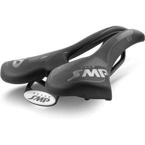 영국 SMP 자전거 안장 남녀공용 Adult Vt30 Gel Saddle Selle 1761224