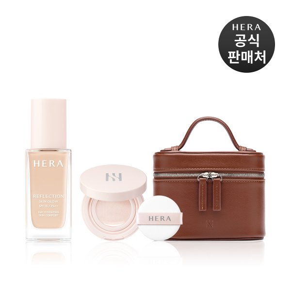 [아뷰페] 리플렉션 스킨 글로우 파운데이션 30g