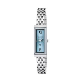 YA127517 G프레임 여성 메탈 쿼츠 14x34mm (NEW모델)