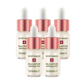 엑스퍼트 마데카 멜라캡처 앰플 프로 10ml 5개