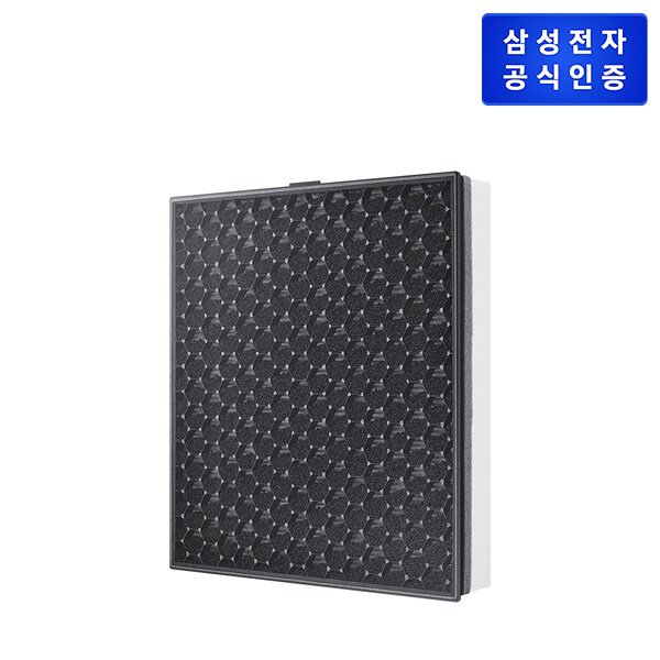 공기청정기 블루스카이 3100 일체형 필터 CFX-K100D