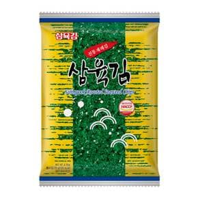 삼육 전장김 20g (6매x30개입)