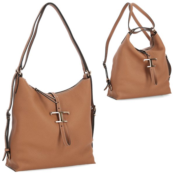 [부산점] T 타임리스 XBWTSEW0200 WNT S410 토즈 백팩 숄더백 투웨이 백 가방