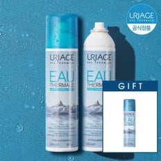 [1+1] 유리아쥬 오 떼르말 300ml+GIFT(샘플키트)