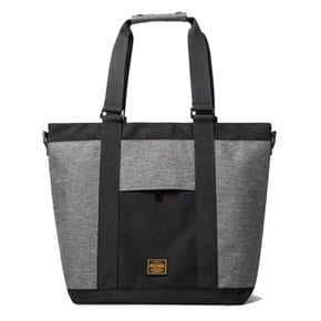 MELANGE SQUARE TOTE[BMK18004]