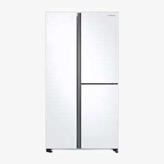 삼성 냉장고 RS84B5071WW 전국무료