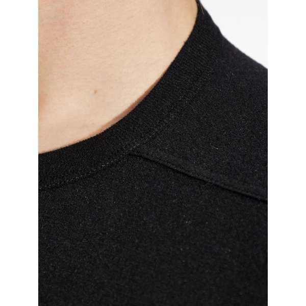 남성 티셔츠 BRAD T RU02E1232JR 09 블랙 /9 548013