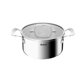 [파주점] 팬&냄비 인덕션 SS 퍼펙트 레지스트 양수냄비24