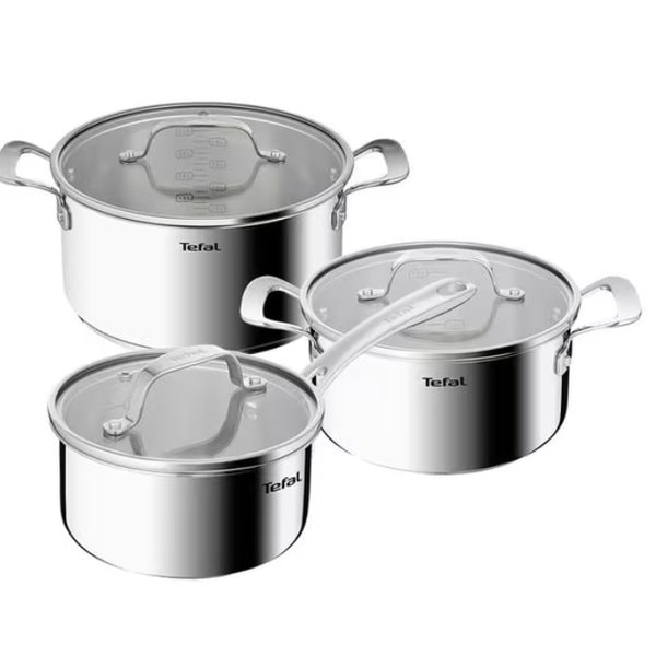 [파주점] 팬&냄비 인덕션 SS 퍼펙트 레지스트 양수냄비24