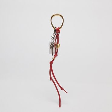 아카이브앱크 Nostalgia Keyring(Cherry tea)_OVAAX25003CHE