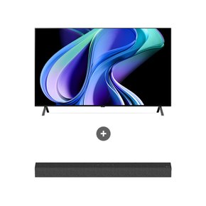 [공식] LG 올레드 TV 스탠드형 OLED65A3ENA + 사운드바 SP2