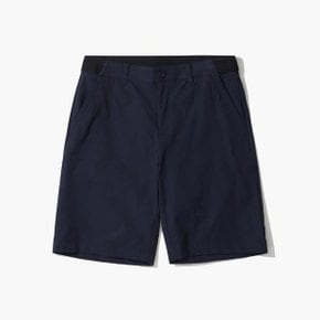 르꼬끄골프반바지 KQF GO221MSP51-NAVY 남성 클래식 스트레치 반바지 / NAVY