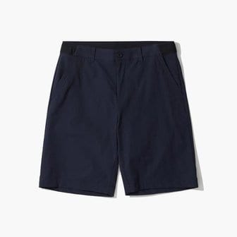 르꼬끄골프 반바지 KQF GO221MSP51-NAVY 남성 클래식 스트레치 반바지 / NAVY