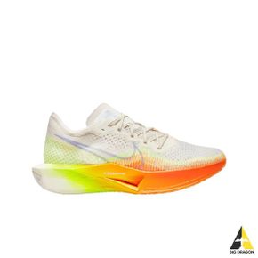 나이키 줌X 베이퍼플라이 넥스트 3 세일 코발트 블리스 토탈 오렌지 ZoomX Vaporfly Next S