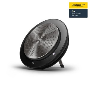 자브라 SPEAK 750 블루투스스피커/스피커폰/화상회의/음성회의/원격수업/JABRA/자브라 공식정품