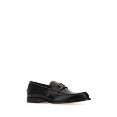 Loafer XXM26C0EO40AKT B999 Black