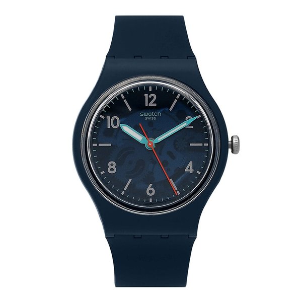 [스와치 SWATCH] SO28N118 공용 시계
