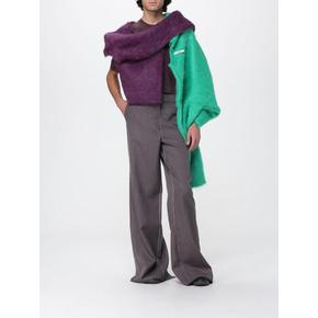 25FW 써네이 스웨터 RTWXKNW033 7319 Green