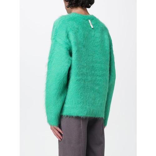 써네이 스웨터 RTWXKNW033 7319 Green