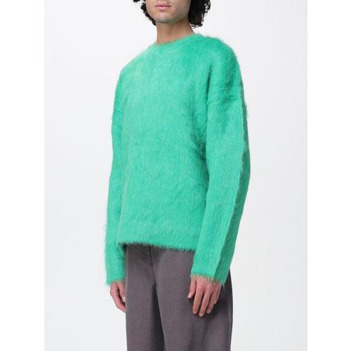 써네이 스웨터 RTWXKNW033 7319 Green