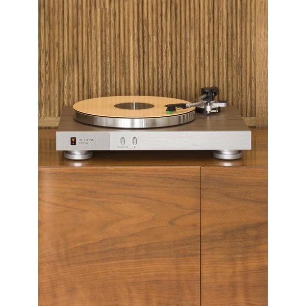 삼성공식파트너 JBL TT350 클래식 턴테이블 LP플레이어