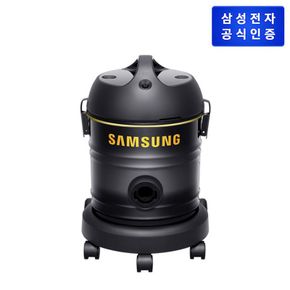 (삼성) 업소용 청소기 VW33M7510LK [에보니 블랙][34783931]