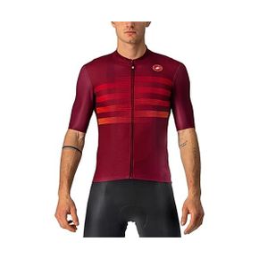 독일 카스텔리 져지 Castelli 남성 Endurance Pro Jersey Sweatshirt 1er Pack 1438395