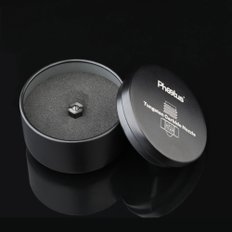 3D프린터 부품 Phaetus 텅스텐 카바이드 노즐 0.4mm 1.75mm