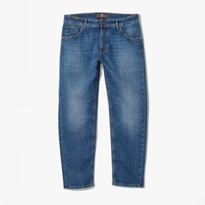 [PT]피티 데님 팬츠/REBEL DENIM PANTS (CARROT FIT WASHED) BLUE/PJD2M30002A78