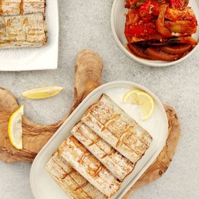 [제주 한림수협] 제주직송 은갈치 세트 1.2kg(300g*4팩/4미)[35018482]