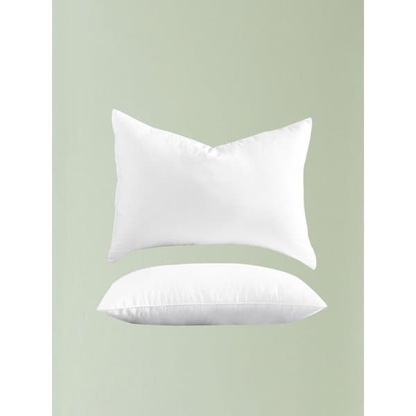 국내산 바른자세 바른잠 항균 일반(Cloud) 베개솜