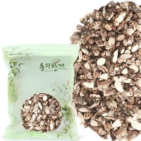 국산 향부자 300g