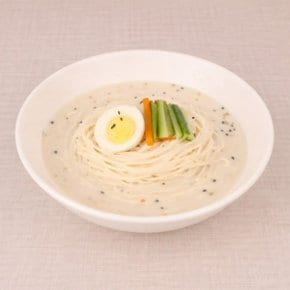 백년전통 콩국수 6인분(소면2봉+콩가루6봉)