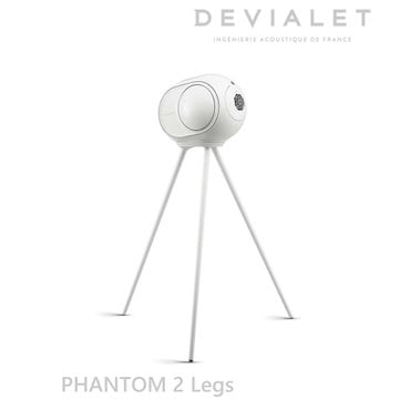 드비알레 [DEVIALET 드비알레] PHANTOM 2 Legs 드비알레 팬텀2 스탠드 레그