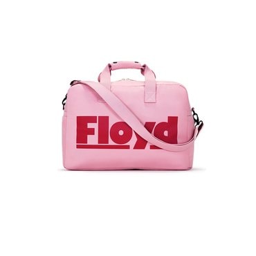플로이드 [Floyd 공식수입원] Floyd Weekender (Sugar Pink)