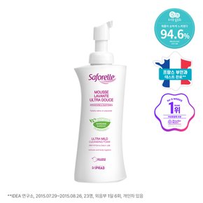 울트라마일드 클렌징 폼 250ml