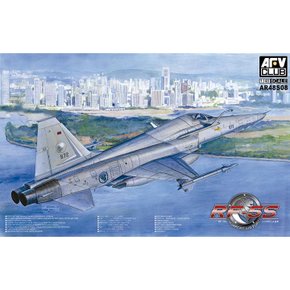 BFR48S08  1/48 Singapore Air Force RF-5S