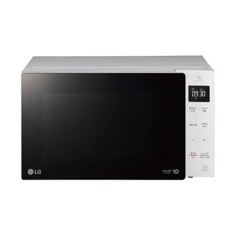 LG 전자레인지 23L MW23GD 화이트