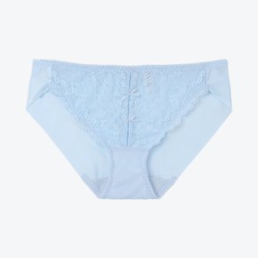 러블리 컴포트 스카이블루 햄팬티 SCWPZ425