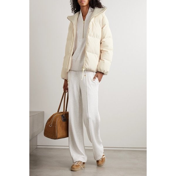 발리 브랙클리 플리스 트리밍 코듀로이 재킷 46376663162899210