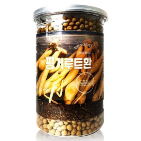 헬로우그린 건강한 핑거루트환 350g(통) (WACBE01)