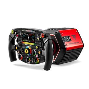 T818 Ferrari SF1000 Edition + 사은품 패들시프트 증정 [PC]