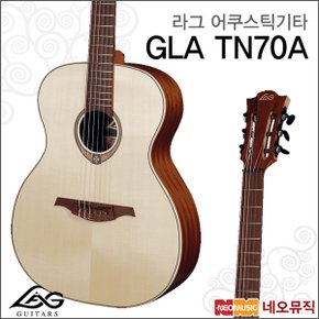 어쿠스틱기타TG LAG Acoustic Guitar GLA TN70A