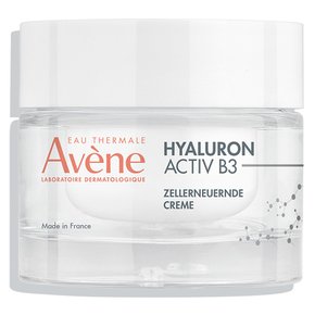 아벤느 Avene 히알루론 액티브 B3 셀 리뉴얼 크림 50ml