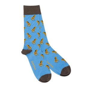 [Swole Panda] Giraffe Socks_SP383