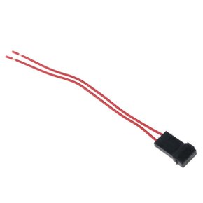 자동차 미니신형휴즈소켓 리틀휴즈 15A 포함 DIY 퓨즈